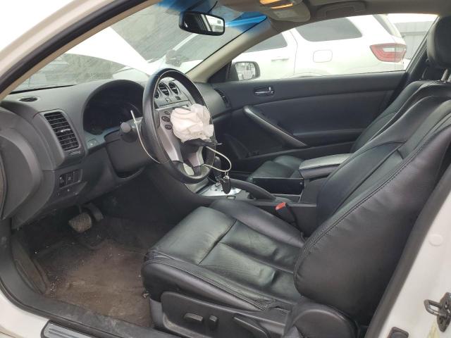 Photo 7 from auction – 2008 NISSAN ALTIMA 3.5 with VIN 1N4BL24E68C124517