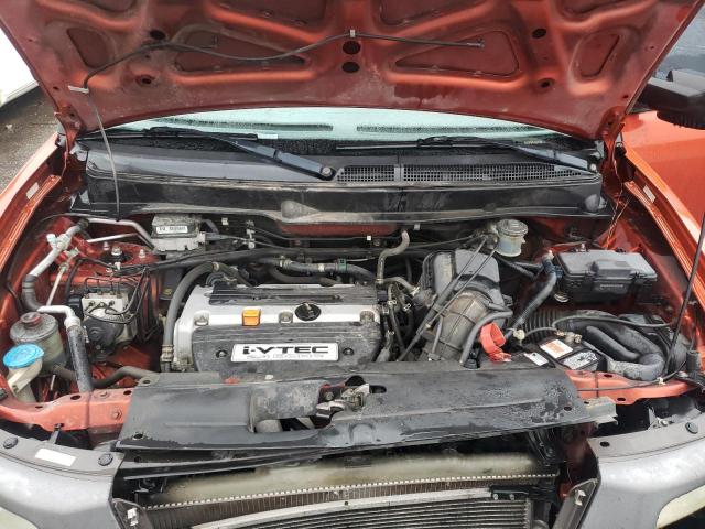 Photo 12 from auction – 2004 HONDA ELEMENT EX with VIN 5J6YH18534L001787