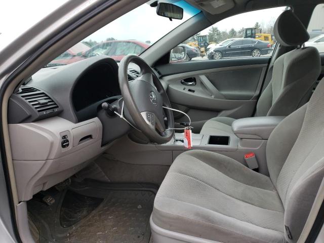 Photo 7 from auction – 2007 TOYOTA CAMRY with VIN 4T1BE46K17U010786