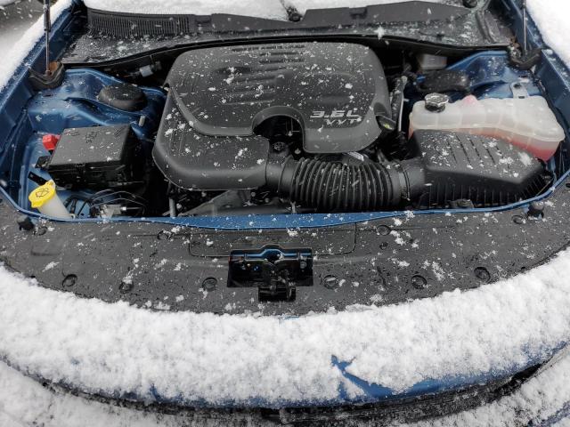 Photo 11 from auction – 2022 DODGE CHARGER SX with VIN 2C3CDXBG6NH162341