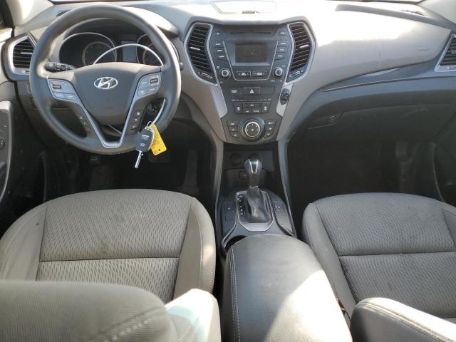 Photo 8 from auction – 2016 HYUNDAI SANTA FE S with VIN KM8SMDHF5GU129718