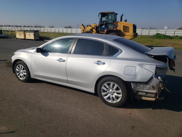 Photo 2 from auction – 2016 NISSAN ALTIMA 2.5 with VIN 1N4AL3AP2GN369504