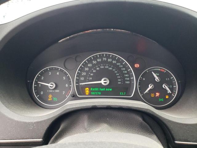 Photo 9 from auction – 2008 SAAB 9-3 2.0T with VIN YS3FB46Y981107166