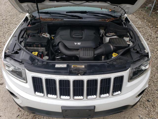 Photo 11 from auction – 2015 JEEP GRAND CHER with VIN 1C4RJFAG5FC736507