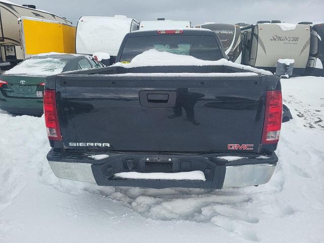 Photo 6 from auction – 2013 GMC SIERRA K15 with VIN 1GTR2UEA7DZ405574