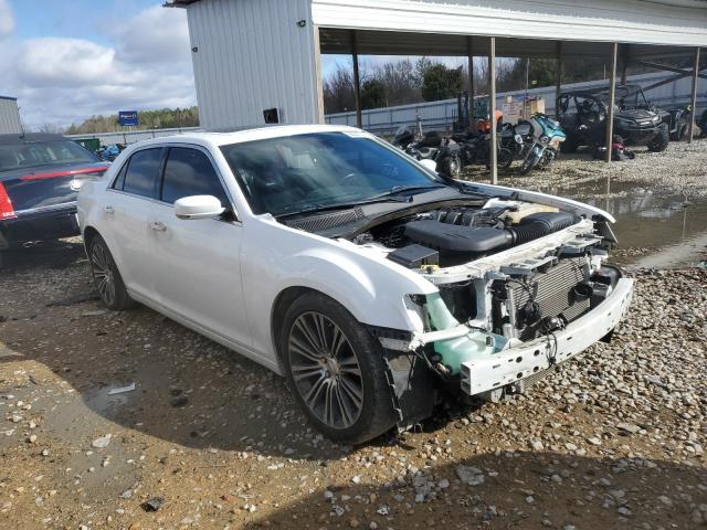 Photo 4 from auction – 2013 CHRYSLER 300 S with VIN 2C3CCABG7DH514874