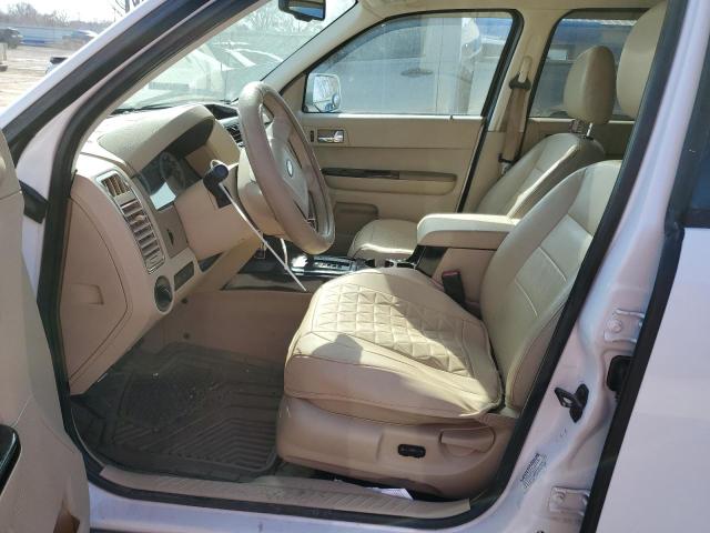 Photo 7 from auction – 2008 FORD ESCAPE LIM with VIN 1FMCU94198KE47141