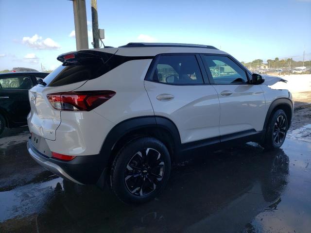 Photo 3 from auction – 2021 CHEVROLET TRAILBLAZE with VIN KL79MPS21MB166103