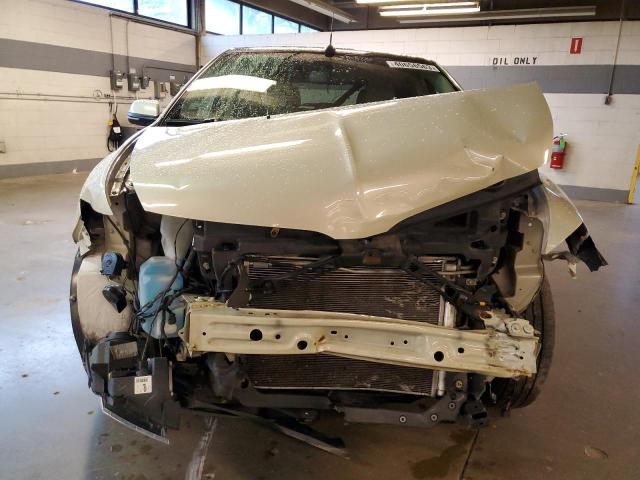 Photo 5 from auction – 2014 LINCOLN MKX with VIN 2LMDJ8JK5EBL16142