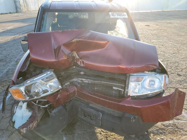 Photo 11 from auction – 2010 HONDA ELEMENT LX with VIN 5J6YH1H35AL004684