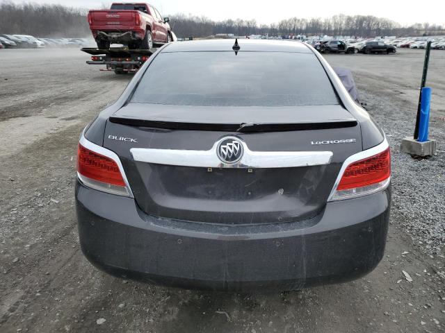 Photo 6 from auction – 2013 BUICK LACROSSE with VIN 1G4GC5ER7DF196527