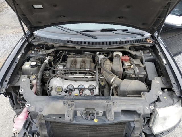 Photo 12 from auction – 2010 FORD FLEX LIMIT with VIN 2FMGK5DC0ABA39564