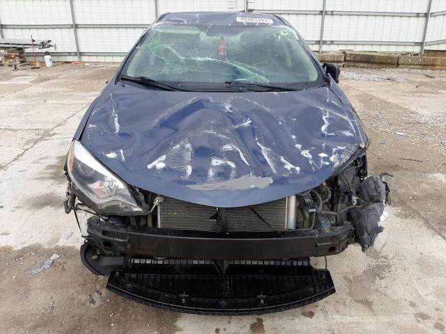 Photo 5 from auction – 2016 TOYOTA COROLLA EC with VIN 2T1BPRHEXGC497616