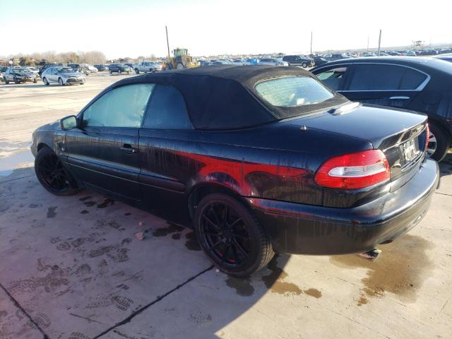 Photo 2 from auction – 2004 VOLVO C70 LPT with VIN YV1NC63D84J062769