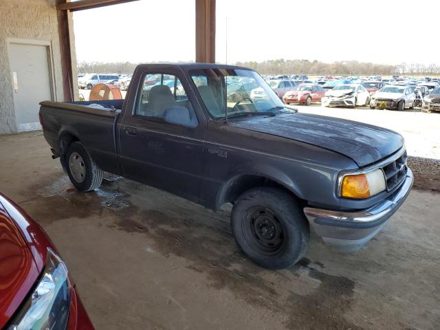 Photo 4 from auction – 1993 FORD RANGER with VIN 1FTCR10UXPUD15984
