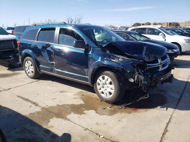 Photo 4 from auction – 2014 DODGE JOURNEY SE with VIN 3C4PDCAB3ET101290