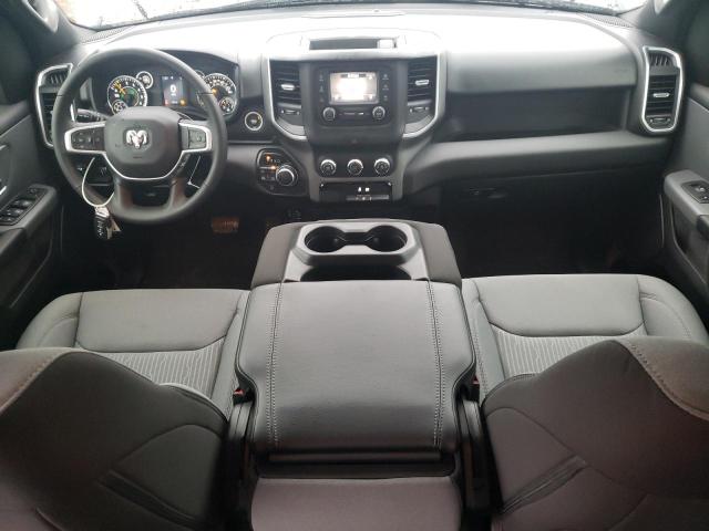 Photo 8 from auction – 2022 RAM 1500 BIG H with VIN 1C6SRFFT7NN427907