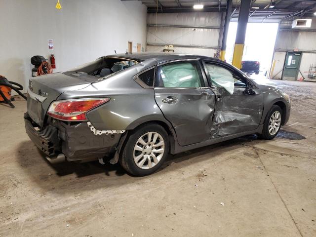 Photo 3 from auction – 2015 NISSAN ALTIMA 2.5 with VIN 1N4AL3AP0FC151913