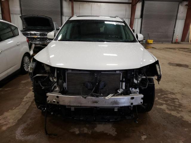 Photo 5 from auction – 2014 NISSAN PATHFINDER with VIN 5N1AR2MM0EC659054