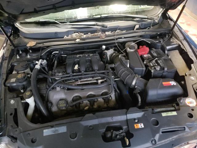 Photo 11 from auction – 2012 FORD TAURUS SEL with VIN 1FAHP2EW5CG140750