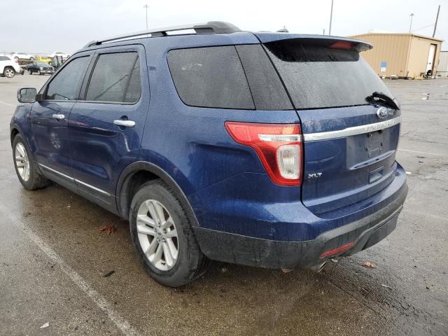 Photo 2 from auction – 2012 FORD EXPLORER X with VIN 1FMHK7D82CGA24748