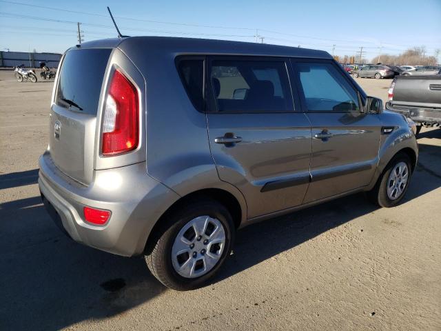 Photo 3 from auction – 2013 KIA SOUL with VIN KNDJT2A53D7630173