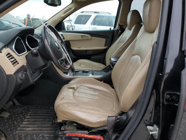 Photo 7 from auction – 2012 CHEVROLET TRAVERSE L with VIN 1GNKRLED8CJ119299