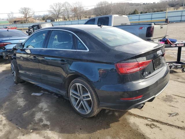Photo 2 from auction – 2018 AUDI A3 PREMIUM with VIN WAUJ8GFF1J1027489