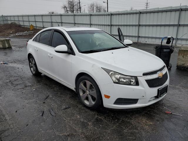 Photo 4 from auction – 2011 CHEVROLET CRUZE LT with VIN 1G1PG5S91B7285779