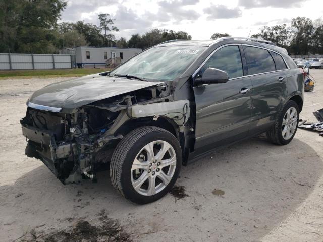 CADILLAC SRX PERFOR 2013 z numerem VIN 3GYFNDE32DS605992 - Zdjęcie z aukcji