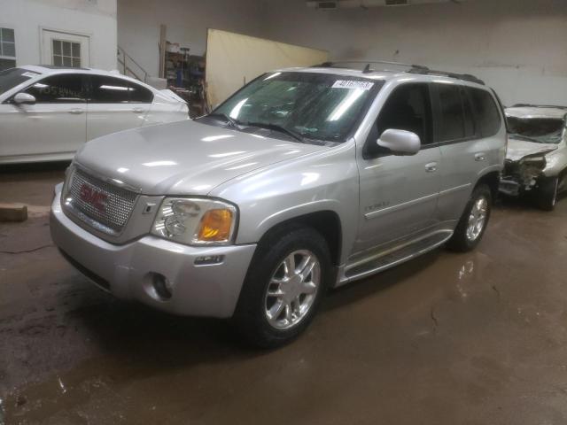 Photo 1 from auction – 2006 GMC ENVOY DENA with VIN 1GKET63M262214083
