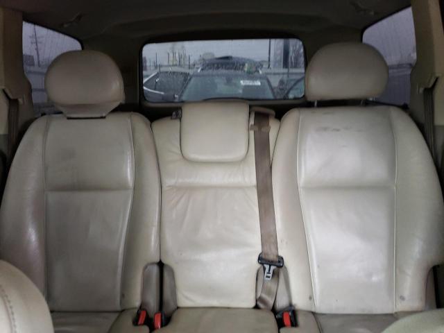 صورة رقم 10 من المزاد - 2007 VOLVO XC90 مع VIN YV4CM982271376339