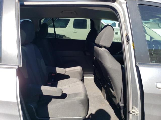 Photo 13 from auction – 2013 MAZDA 5 with VIN JM1CW2CL3D0162692