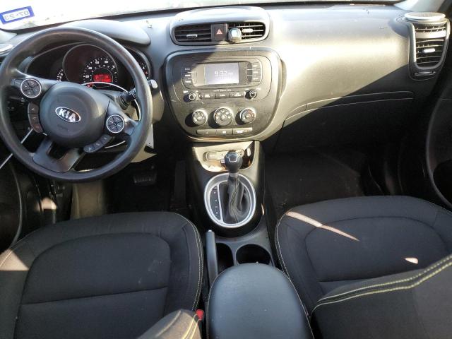 Photo 8 from auction – 2016 KIA SOUL + with VIN KNDJP3A59G7391288