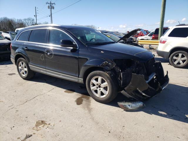 Photo 4 from auction – 2012 AUDI Q7 PREMIUM with VIN WA1LGAFE7CD006905