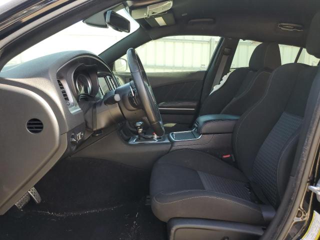 Photo 7 from auction – 2021 DODGE CHARGER R/ with VIN 2C3CDXCTXMH604015