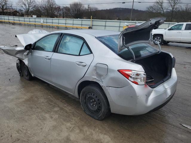 Photo 2 from auction – 2019 TOYOTA COROLLA L with VIN 5YFBURHE5KP900287