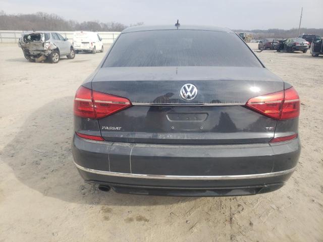 Photo 6 from auction – 2016 VOLKSWAGEN PASSAT S/R with VIN 1VWAT7A36GC045625