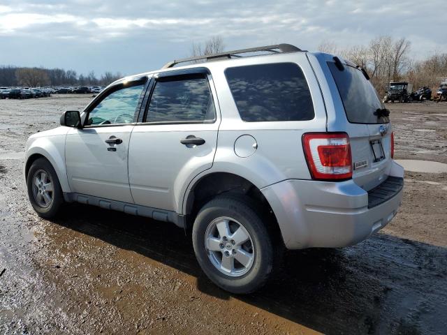 Photo 2 from auction – 2010 FORD ESCAPE XLT with VIN 1FMCU0D73AKD26272