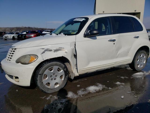 CHRYSLER PT CRUISER 2009 with VIN 3A8FY48939T607144 - Photo from auction