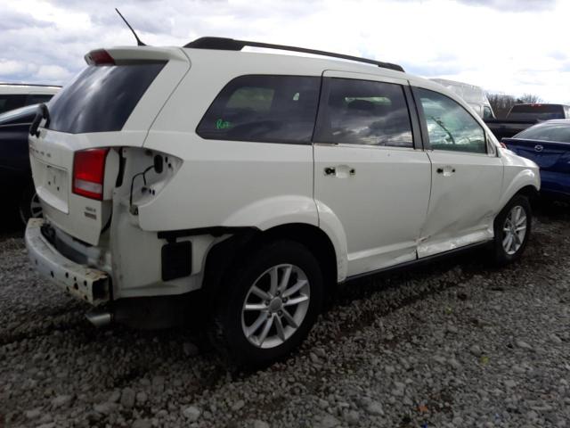 Photo 3 from auction – 2013 DODGE JOURNEY SX with VIN 3C4PDCBG3DT506655