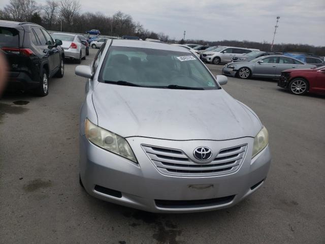 Photo 5 from auction – 2008 TOYOTA CAMRY CE with VIN 4T1BE46K38U260077