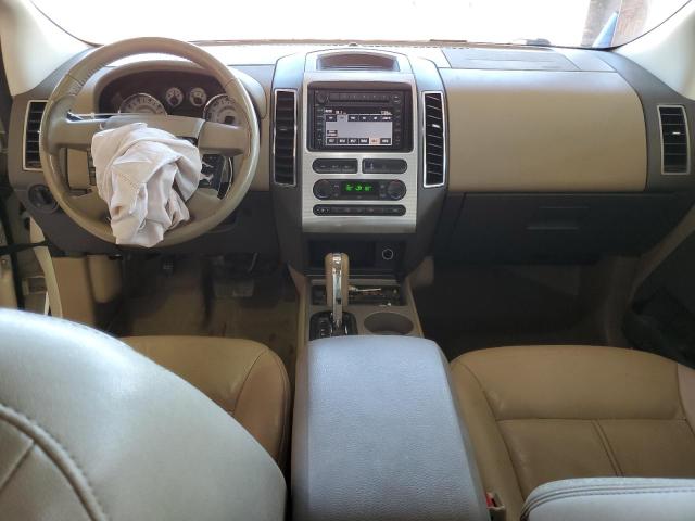 Photo 8 from auction – 2007 FORD EDGE SEL P with VIN 2FMDK39CX7BB25506