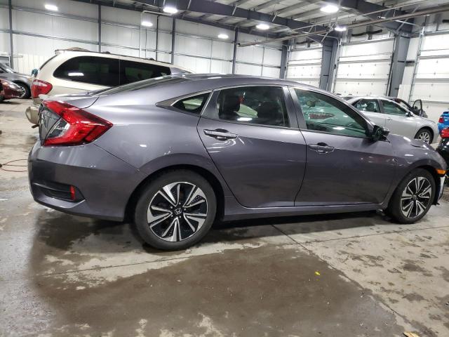 Photo 3 from auction – 2016 HONDA CIVIC EX with VIN 19XFC1F38GE034164