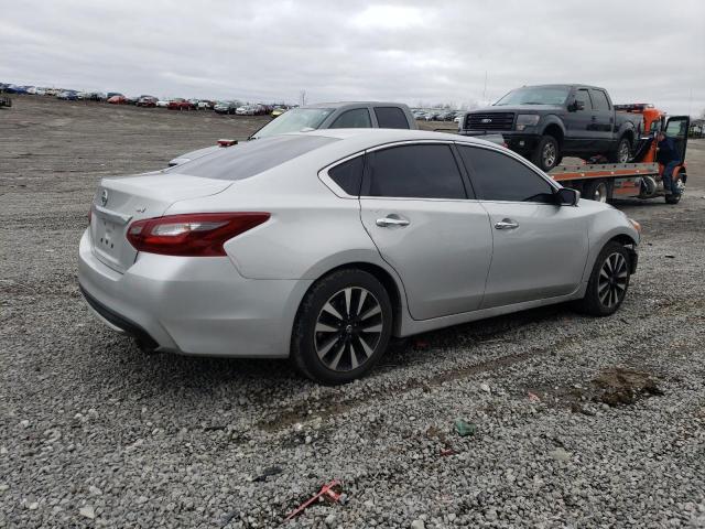 Photo 3 from auction – 2018 NISSAN ALTIMA 2.5 with VIN 1N4AL3AP3JC128988