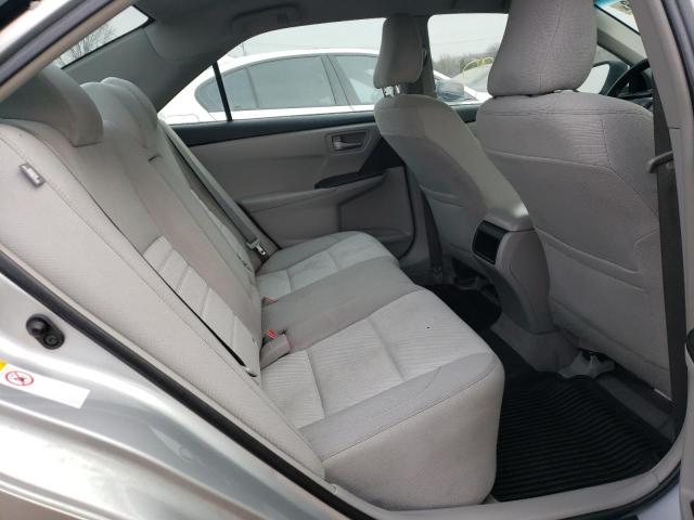 Photo 10 from auction – 2016 TOYOTA CAMRY LE with VIN 4T4BF1FK0GR540068
