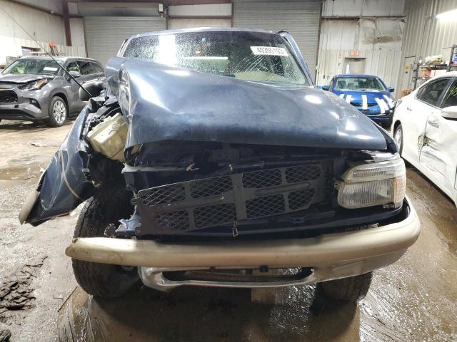 Photo 5 from auction – 1998 FORD EXPLORER with VIN 1FMZU32E3WZB05119