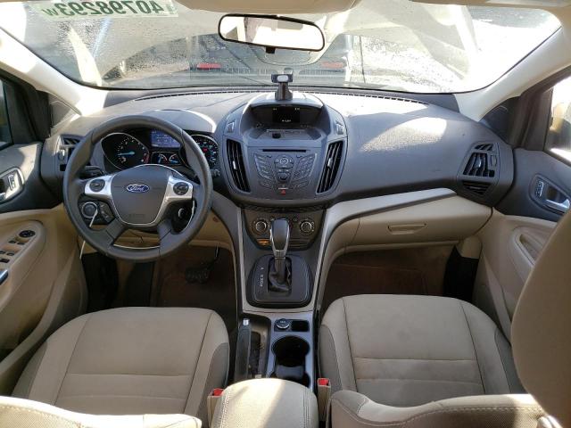 Photo 8 from auction – 2015 FORD ESCAPE SE with VIN 1FMCU0GX8FUB33364