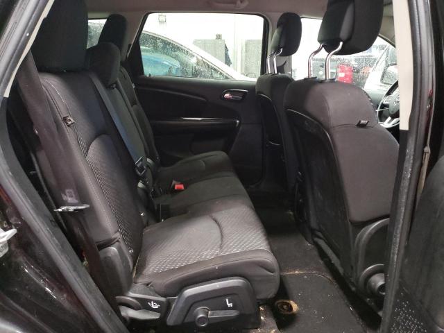 Photo 11 from auction – 2013 DODGE JOURNEY SX with VIN 3C4PDCBG8DT677241