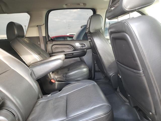 Photo 11 from auction – 2012 CADILLAC ESCALADE E with VIN 1GYS4KEF4CR327968